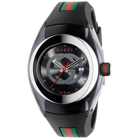 gucci sync|gucci sync watch review.